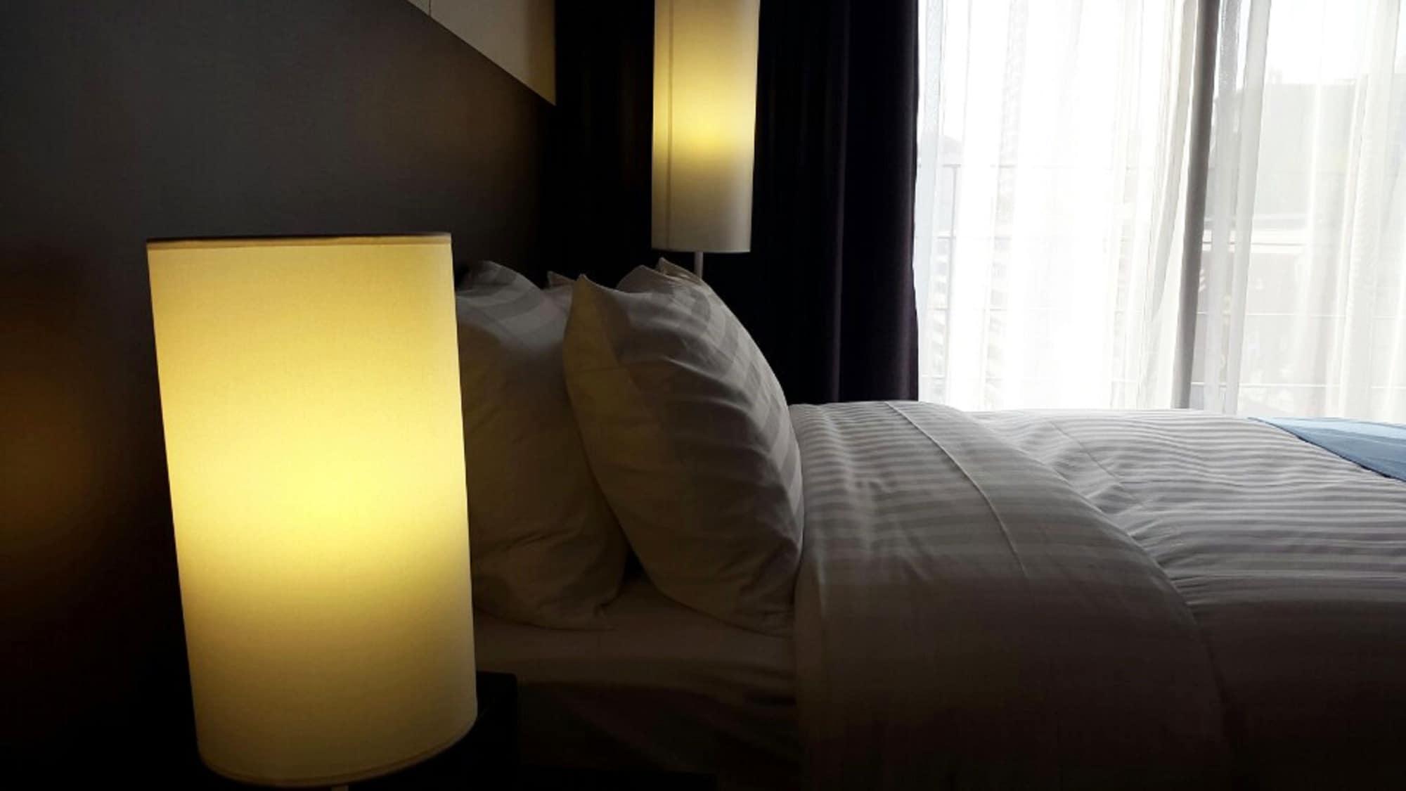 S Stay Dongtan Hotel Hwaseong Exterior photo