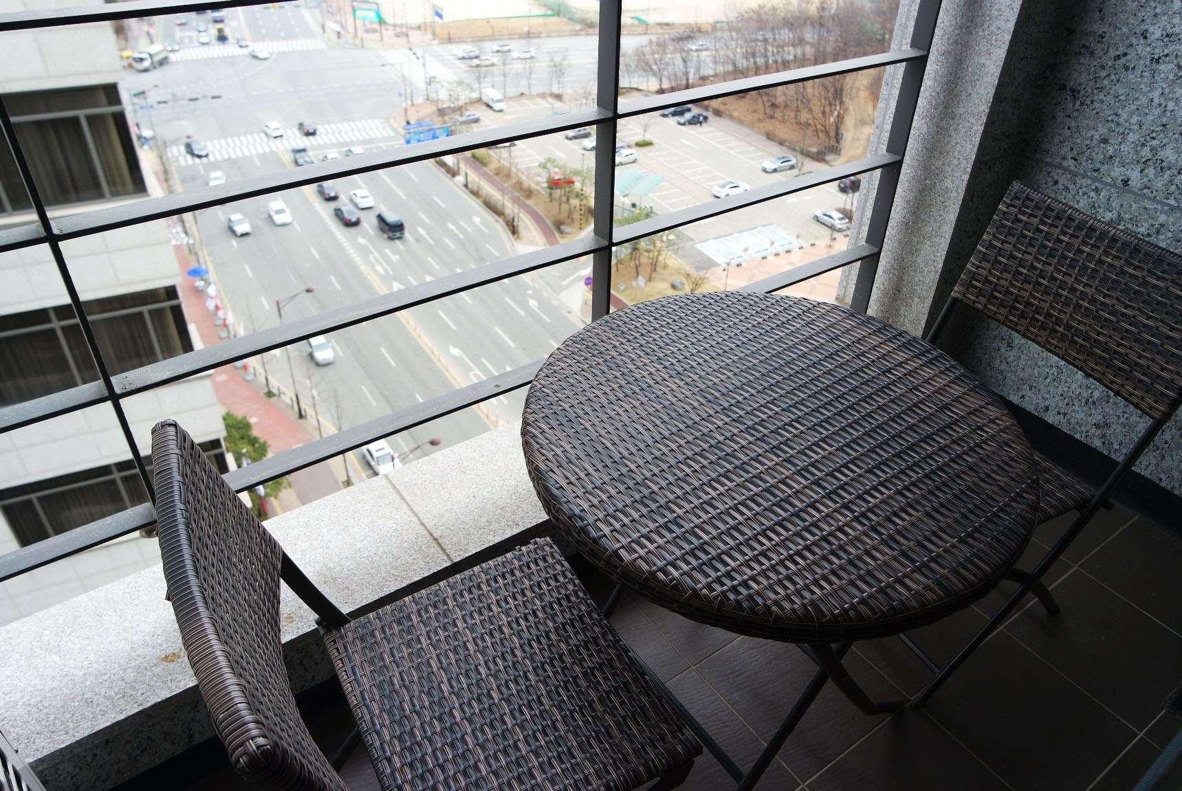 S Stay Dongtan Hotel Hwaseong Exterior photo