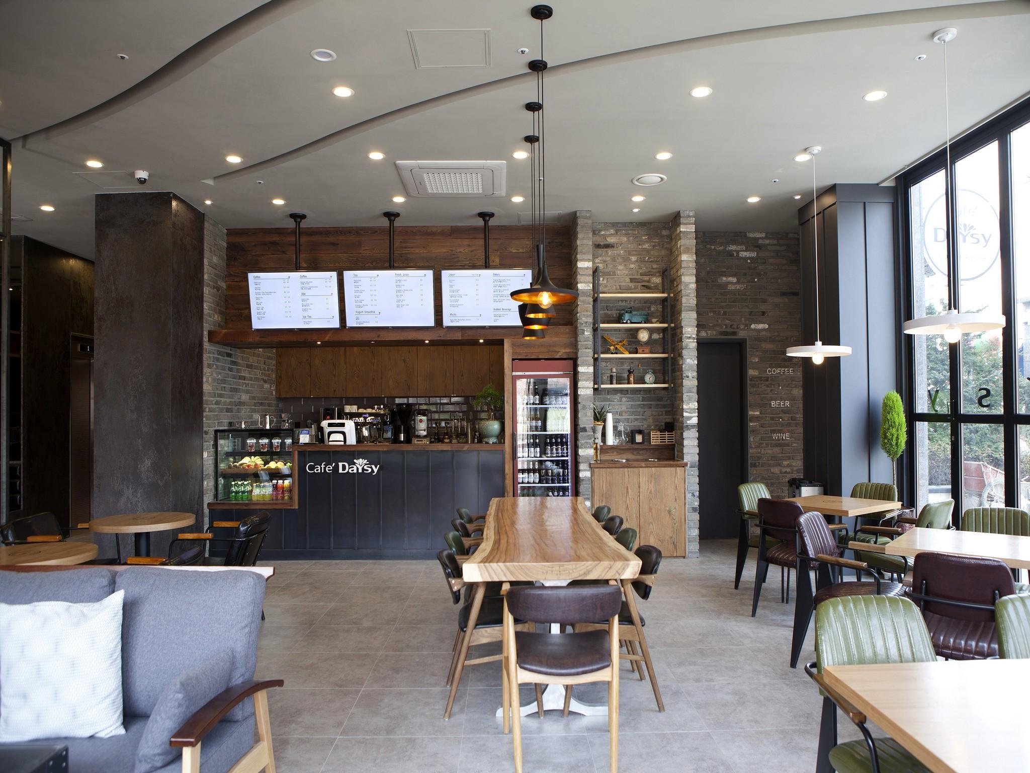 S Stay Dongtan Hotel Hwaseong Exterior photo