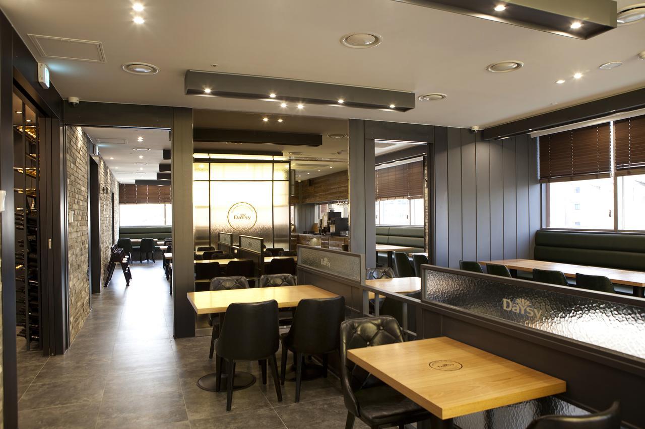 S Stay Dongtan Hotel Hwaseong Exterior photo