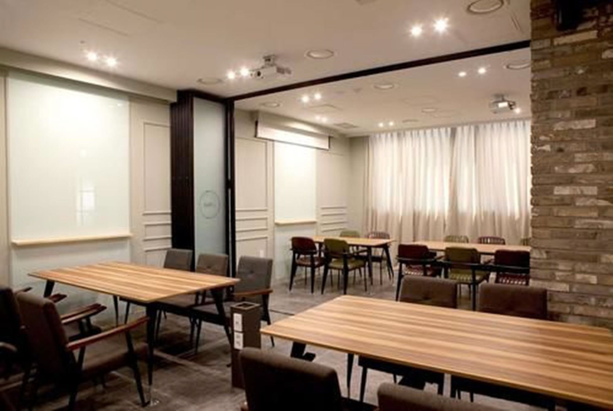 S Stay Dongtan Hotel Hwaseong Exterior photo