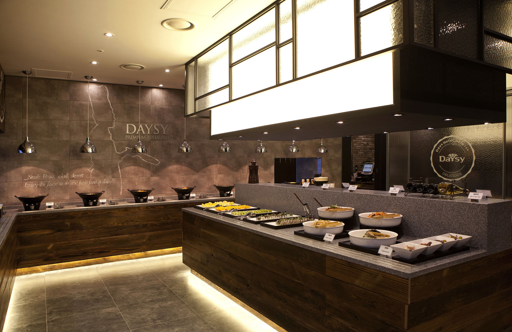 S Stay Dongtan Hotel Hwaseong Exterior photo