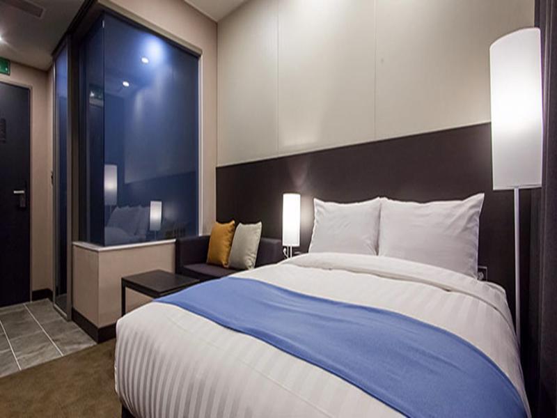 S Stay Dongtan Hotel Hwaseong Exterior photo