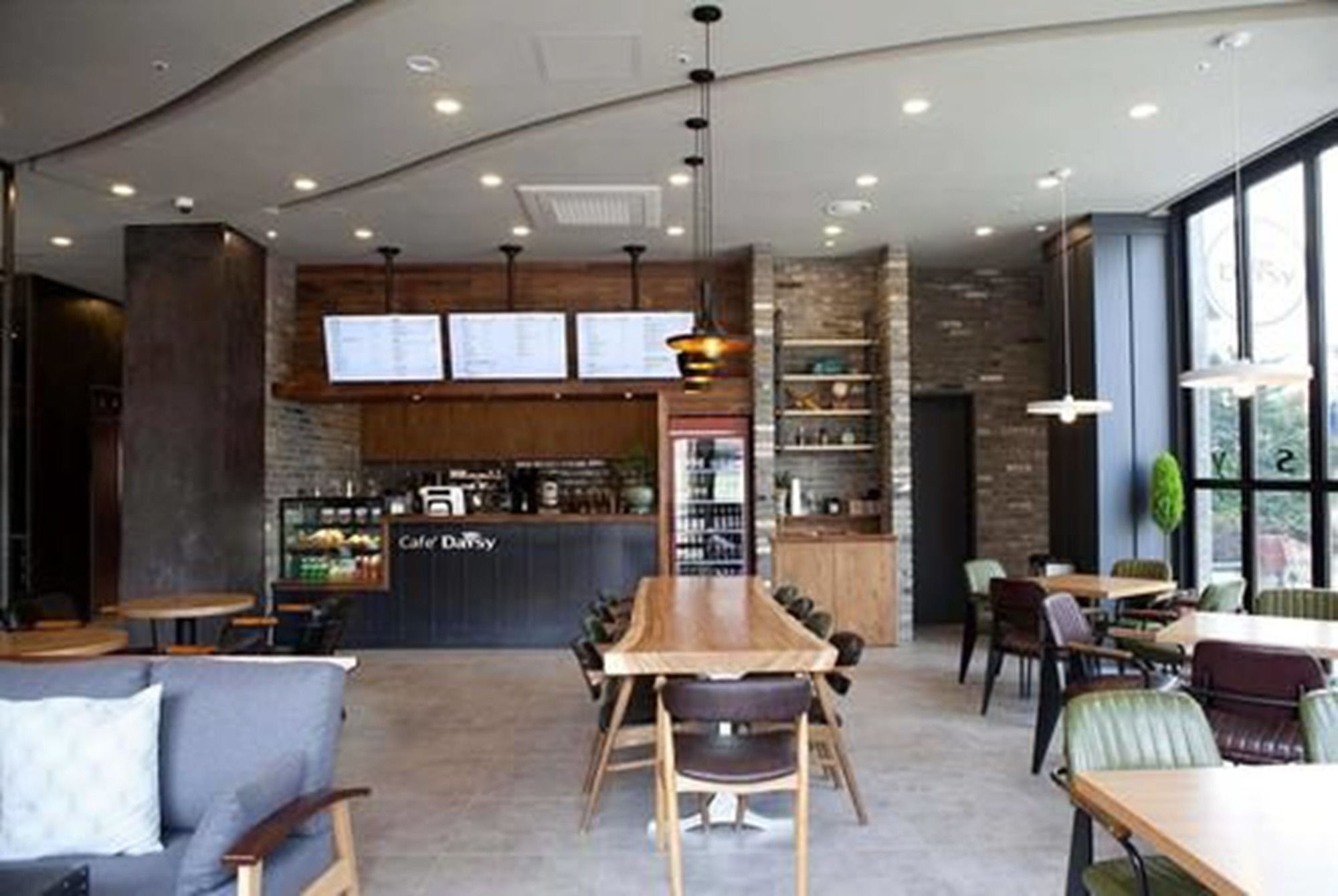 S Stay Dongtan Hotel Hwaseong Exterior photo
