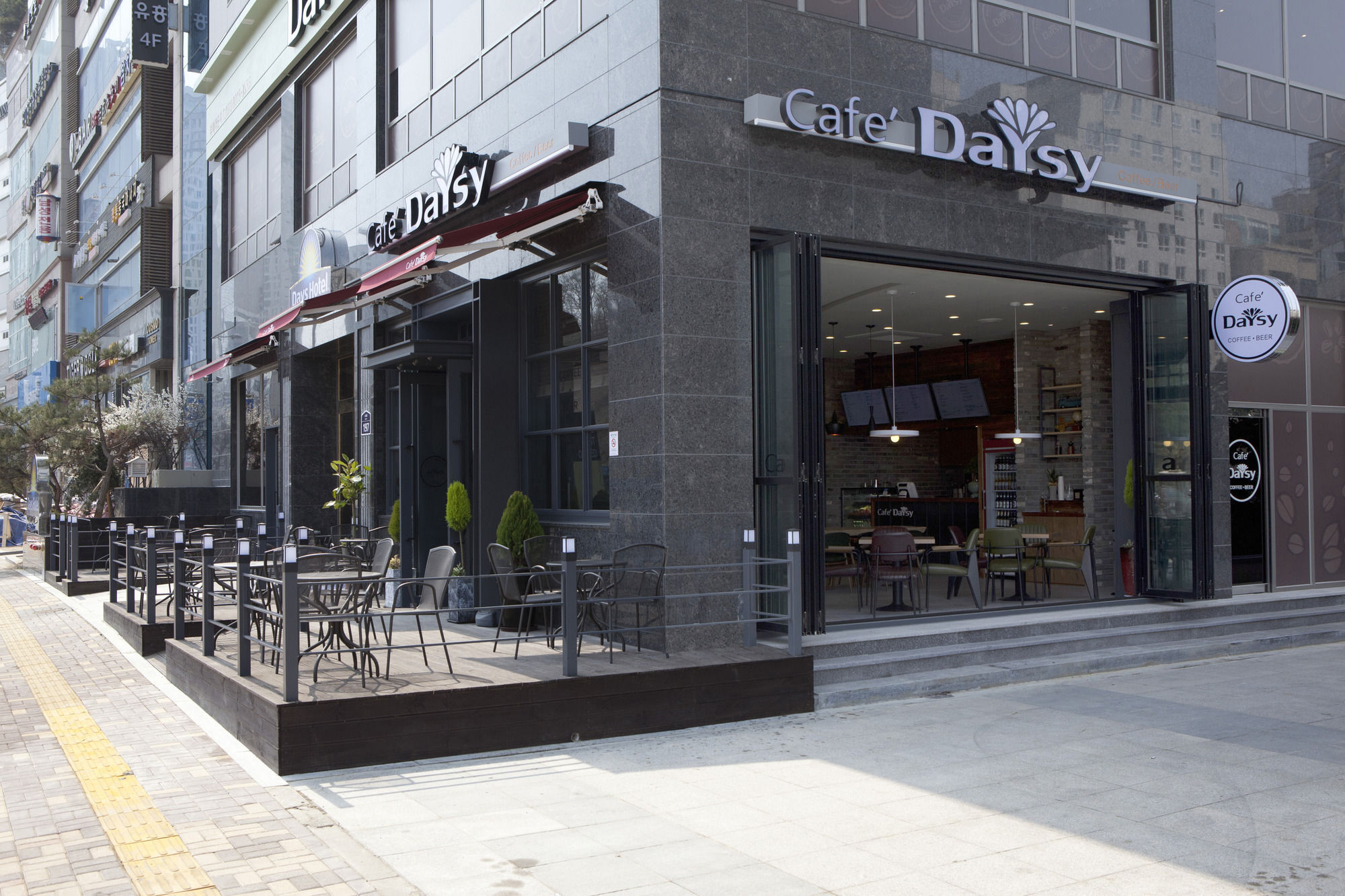 S Stay Dongtan Hotel Hwaseong Exterior photo
